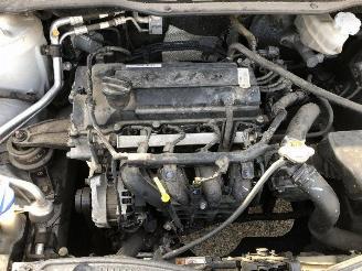 Hyundai I-20 1.2  picture 11