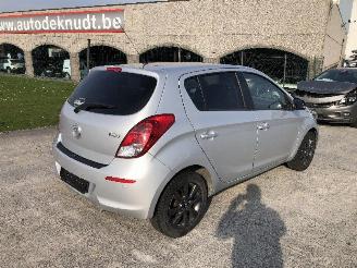 Hyundai I-20 1.2  picture 15