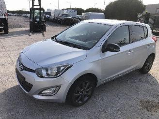 Hyundai I-20 1.2  picture 12