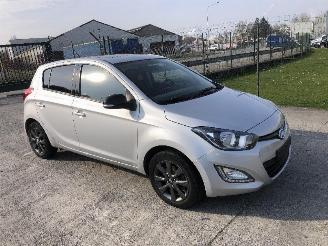 Hyundai I-20 1.2  picture 13