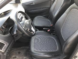 Hyundai I-20 1.2  picture 5