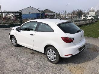  Seat Ibiza 1.0 2017/2