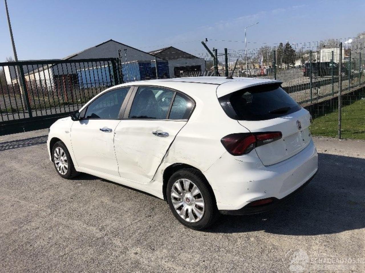 Fiat Tipo 1.4