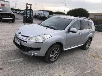 Citroën C-Crosser 2.2 HDI EXCLUSIVE 4X4 picture 4