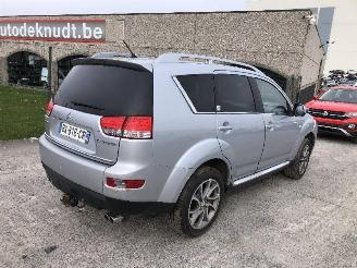  Citroën C-Crosser 2.2 HDI EXCLUSIVE 4X4 2011/11