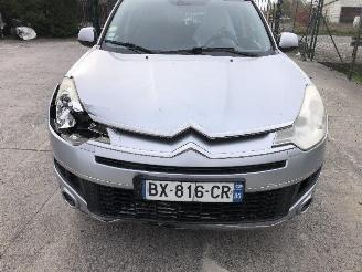 Citroën C-Crosser 2.2 HDI EXCLUSIVE 4X4 picture 11