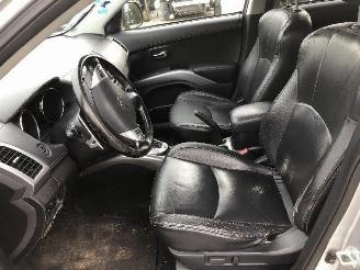 Citroën C-Crosser 2.2 HDI EXCLUSIVE 4X4 picture 7