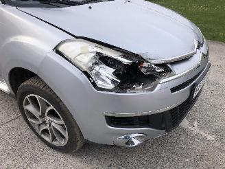 Citroën C-Crosser 2.2 HDI EXCLUSIVE 4X4 picture 6