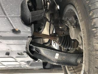 Fiat 500 500e BEV picture 17