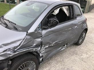 Fiat 500 500e BEV picture 6