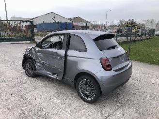 Fiat 500 500e BEV picture 4