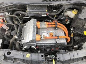 Fiat 500 500e BEV picture 8