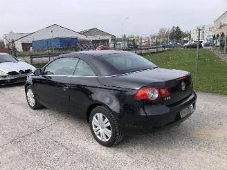 Volkswagen Eos 2.0 TDI picture 3