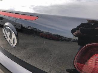 Volkswagen Eos 2.0 TDI picture 19