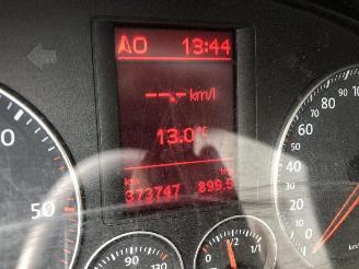 Volkswagen Eos 2.0 TDI picture 14