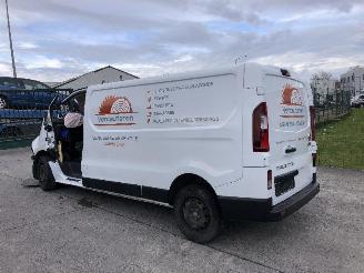  Fiat Talento 2.0 DCI  M9R710 2021/1