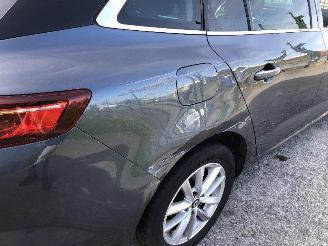 Renault Mégane Grandtour 1.2 T picture 10