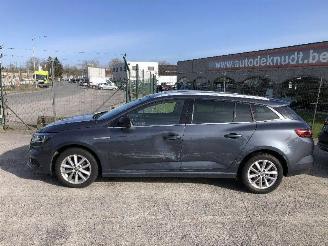 Renault Mégane Grandtour 1.2 T picture 5