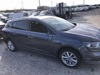 Renault Mégane Grandtour 1.2 T picture 2