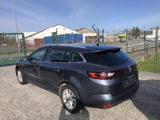 Renault Mégane Grandtour 1.2 T picture 4
