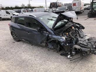 Renault Clio BREAK  0.9 picture 4