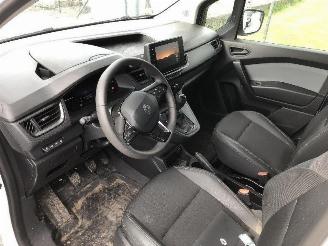 Renault Kangoo Kangoo III 1.5 dci picture 9