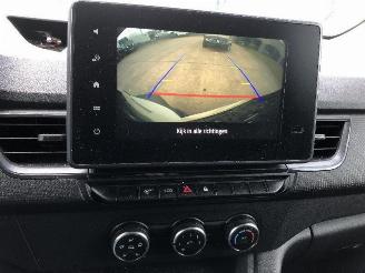 Renault Kangoo Kangoo III 1.5 dci picture 24