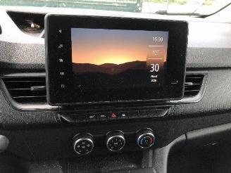 Renault Kangoo Kangoo III 1.5 dci picture 21