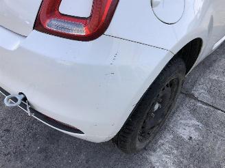 Fiat 500 1.2 picture 22
