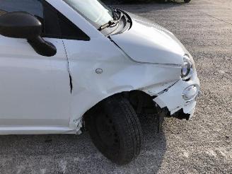 Fiat 500 1.2 picture 15