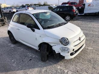 Fiat 500 1.2 picture 4