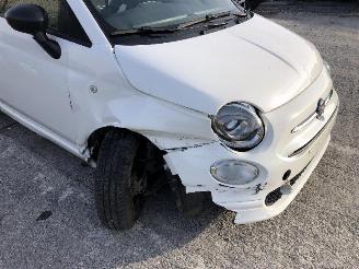 Fiat 500 1.2 picture 14