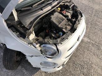Fiat 500 1.2 picture 28