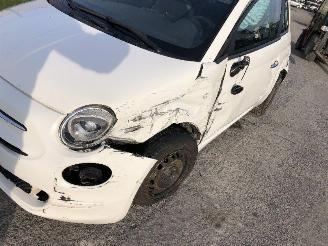 Fiat 500 1.2 picture 12