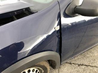 Dacia Sandero 1.2 picture 14