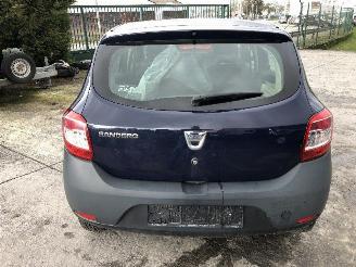 Dacia Sandero 1.2 picture 15