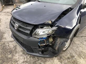 Dacia Sandero 1.2 picture 12