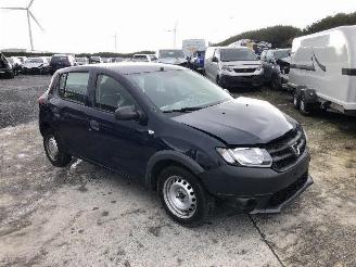 Dacia Sandero 1.2 picture 3