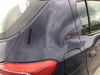 Dacia Sandero 1.2 picture 7