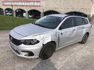 Schadeauto Fiat Tipo SW 1.6 MULTIJET 2018/3
