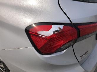 Fiat Tipo SW 1.6 MULTIJET picture 6