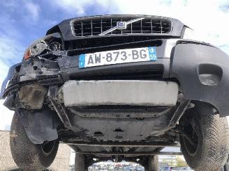 Volvo Xc-90 2.4D AUTOMATIQU 7 PLACES picture 23