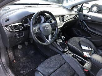 Opel Astra BREAK 1.5 CDTI picture 5