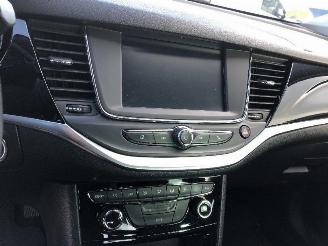 Opel Astra BREAK 1.5 CDTI picture 11