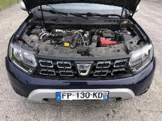Dacia Duster 1.5 DCI picture 22