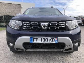 Dacia Duster 1.5 DCI picture 6