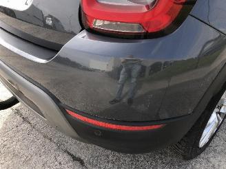 Fiat 500X 1.0 TURBO picture 22