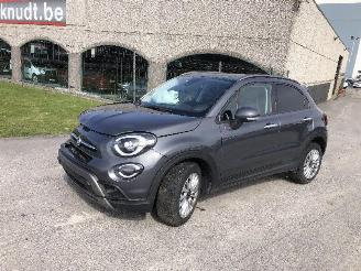  Fiat 500X 1.0 TURBO 2019/6