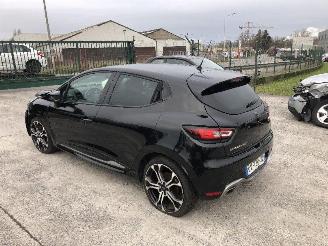 Coche accidentado Renault Clio RS 1.6 TURBO 