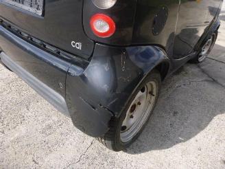 Smart Fortwo  picture 9